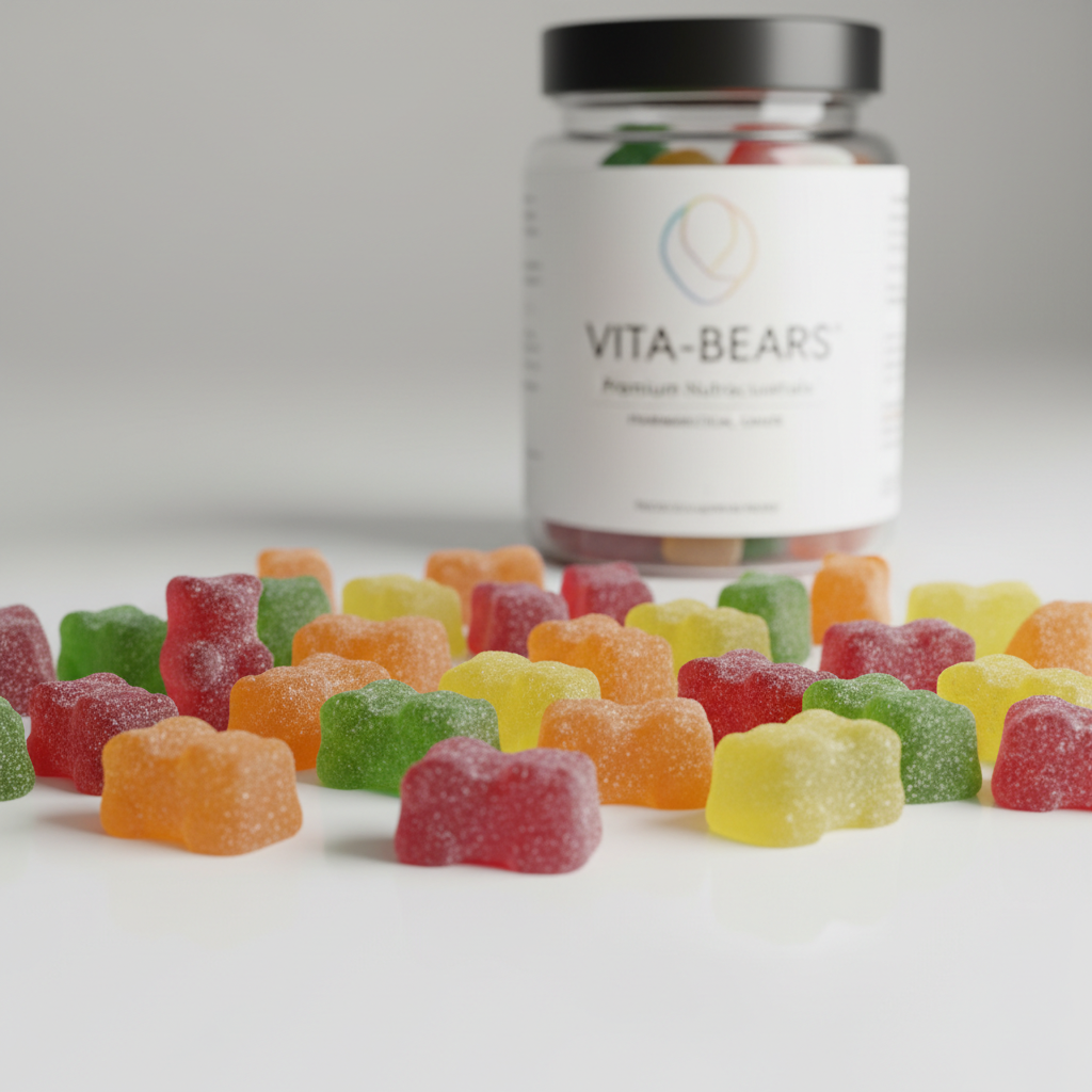 Bear Gummies