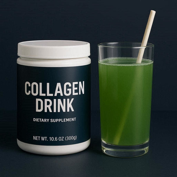 Collagen Drink
