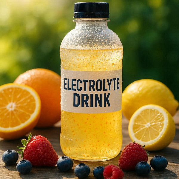 Electrolyte Drink