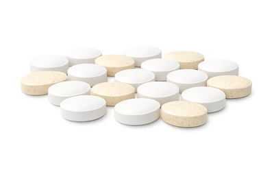 Calcium Tablets