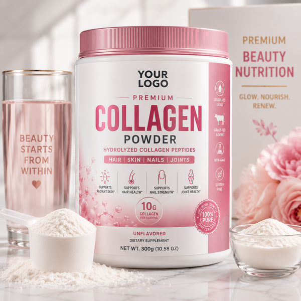Collagen Powder