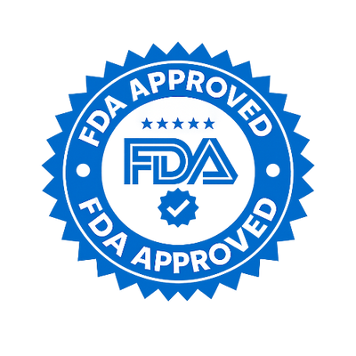 FDA Registered