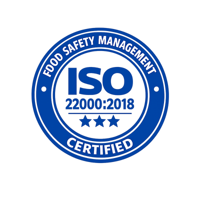 ISO 22000: 2018