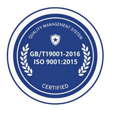 GBT 9001:2016