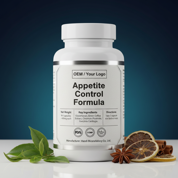 Appetite Control Formula