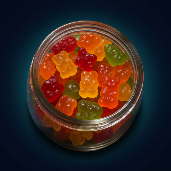 GUMMIES