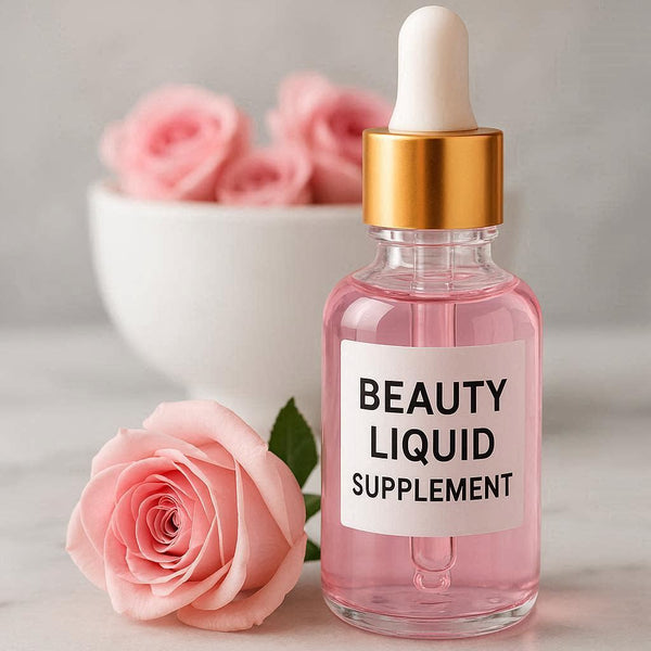 Beauty Liquid Supplement