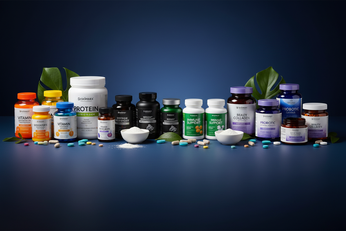 Browse by Category Banner