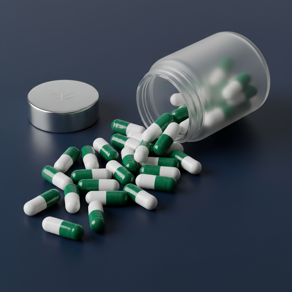 CAPSULES