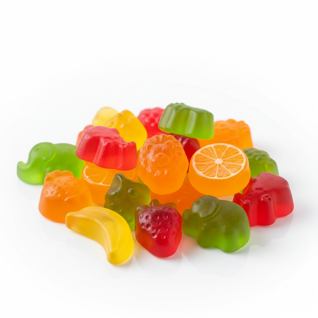 Children's Gummies