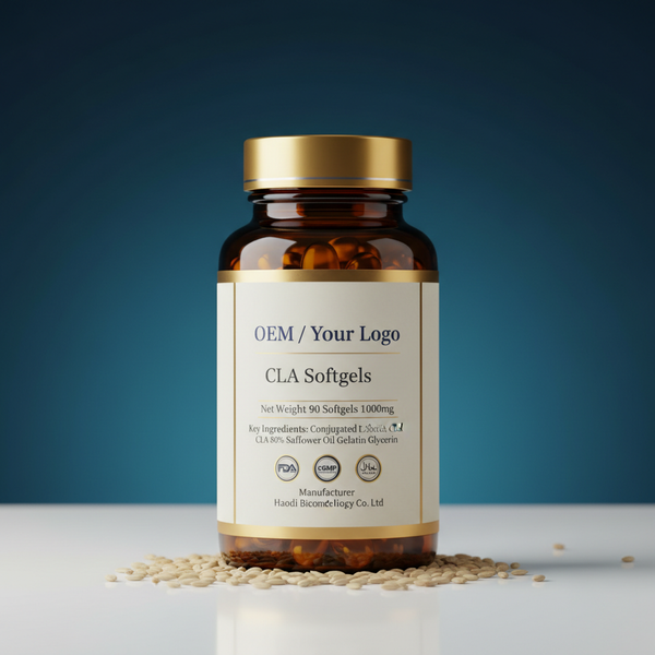 CLA Softgels