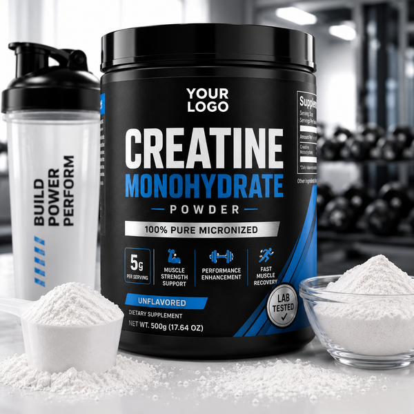 Creatine Powder