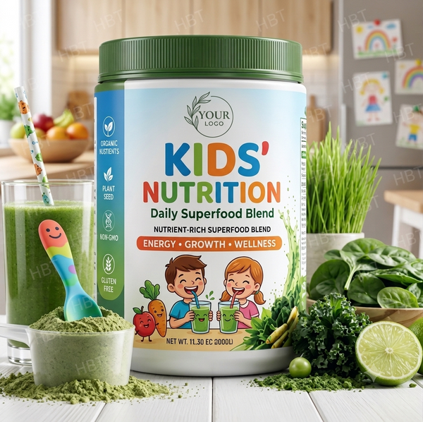 Children's Nutrition Powder