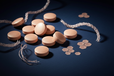 Collagen Chewables