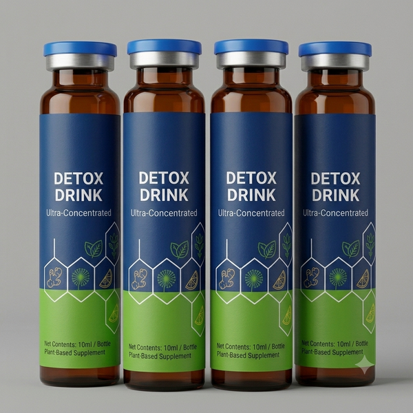 Detox Drink
