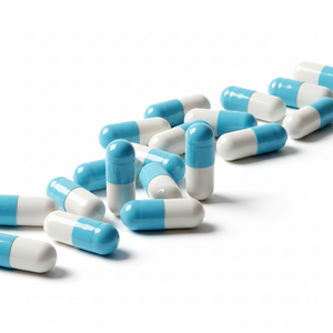 Digestive Enzyme Capsule