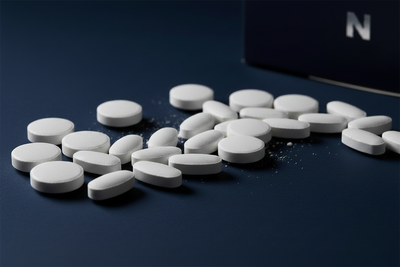 Digestive Support Tablets