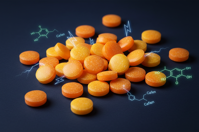 Energy Chewables