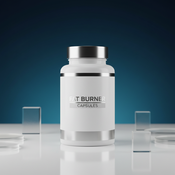 Fat Burner Capsules
