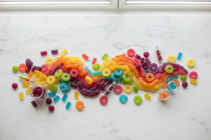 Gummies Hero