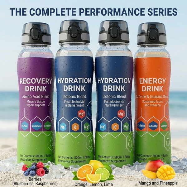 Hydration Drink