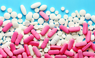 Immune Support Tablets