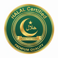 Halal Certified