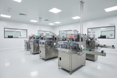 Encapsulation Facility
