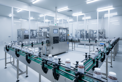 Packaging Lines
