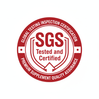 SGS Tested
