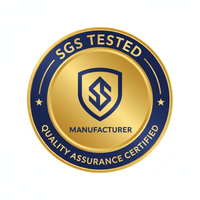 SGS Tested