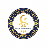 HALAL Certified
