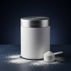 Fine Vitamin Powders