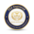 FDA Registered