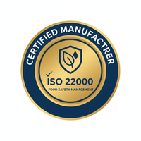 ISO 22000