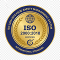 ISO 22000:2018