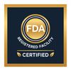FDA Registered