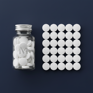 Mineral Tablets