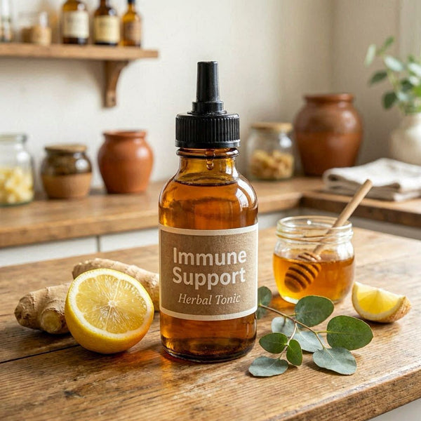 Immune Support Liquid