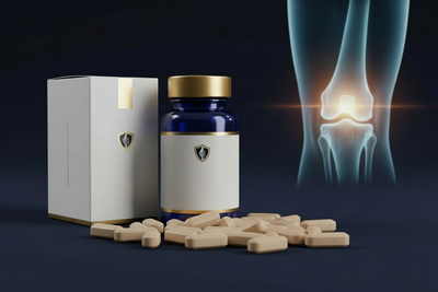 Joint Support Tablets