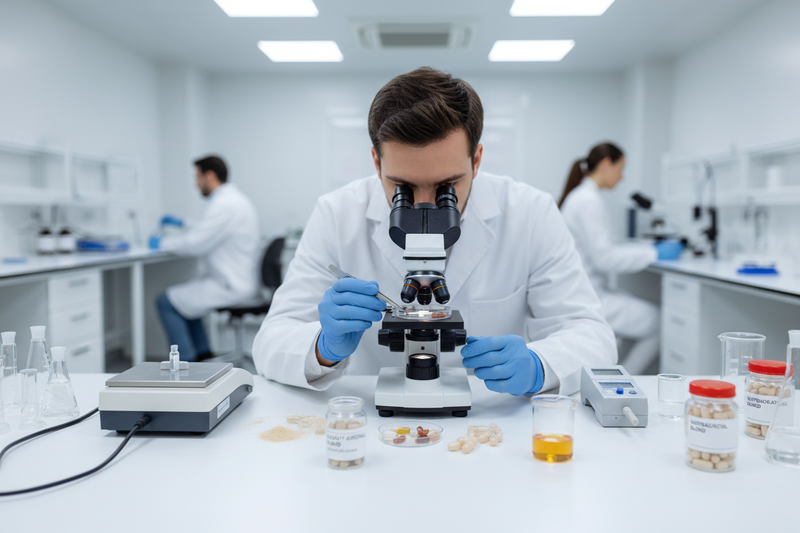 R&D Laboratory