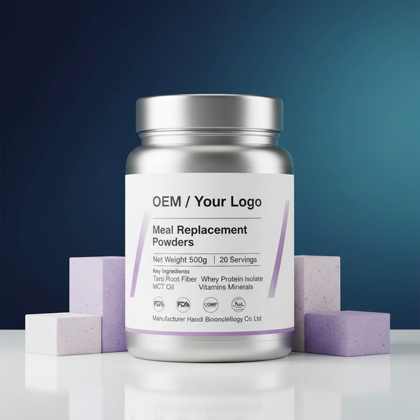 Meal Replacement Powders