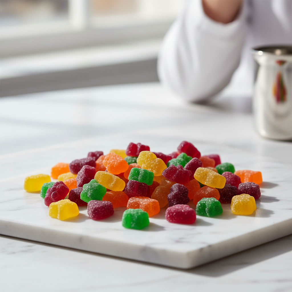 Multivitamin Gummies
