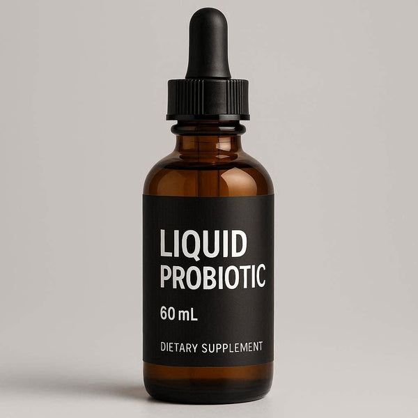 Probiotic Liquid