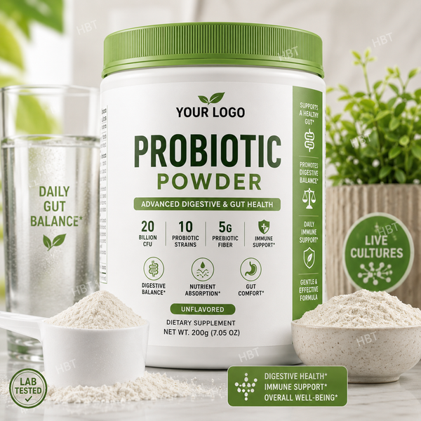 Probiotic Powder