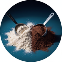 Powders