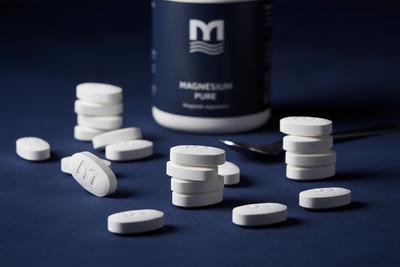 Magnesium Tablets