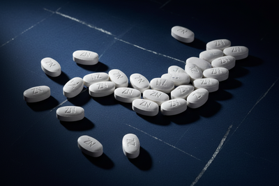 Zinc Tablets