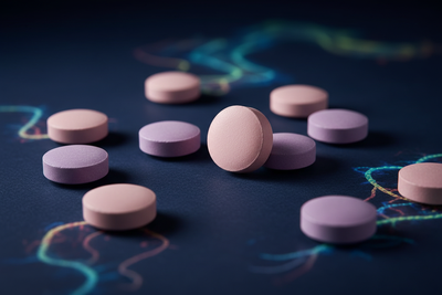 Probiotic Chewables