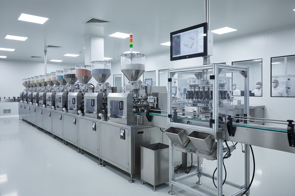 Production Line